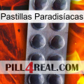 Pastillas Paradisíacas 30